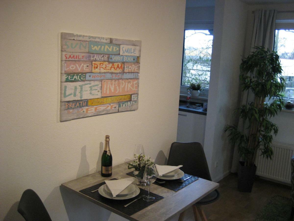 Hochwertiges Apartment Im Gruenen, Zentral Gelegen, Ruhig, Balkon 汉诺威 外观 照片