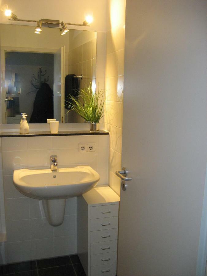 Hochwertiges Apartment Im Gruenen, Zentral Gelegen, Ruhig, Balkon 汉诺威 外观 照片